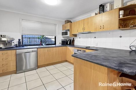 Property photo of 39 Heritage Circuit Springfield Lakes QLD 4300