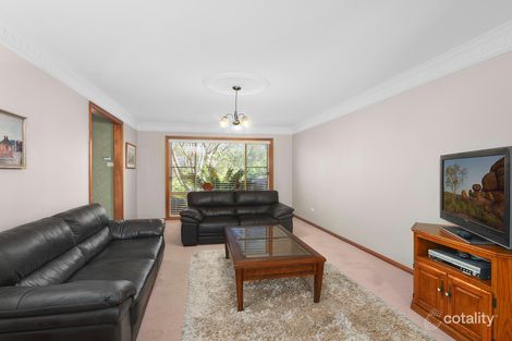 Property photo of 100 Jonathan Street Eleebana NSW 2282