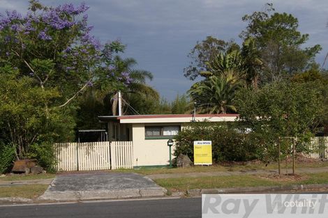101 Conifer St, Hillcrest, QLD 4118