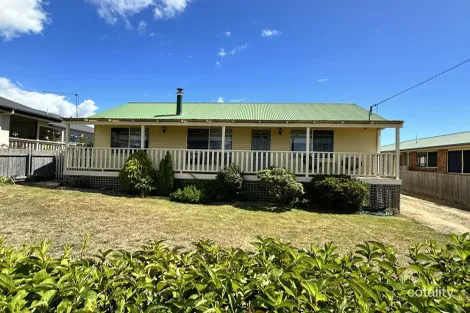 Property photo of 3 Pelican Court Scamander TAS 7215