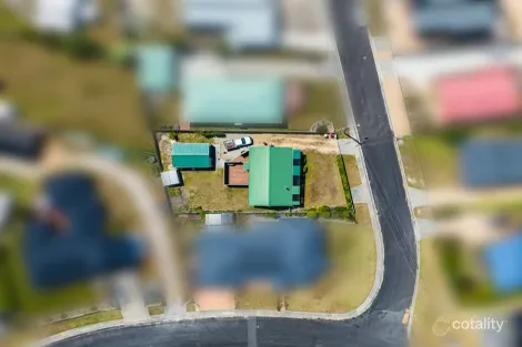 Property photo of 3 Pelican Court Scamander TAS 7215