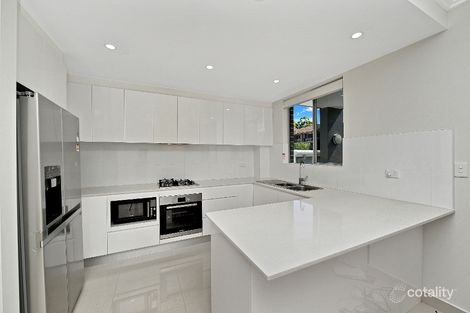 Property photo of 2/44-46 Addlestone Road Merrylands NSW 2160