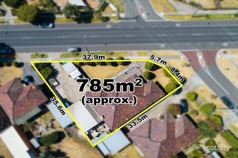 180a William St, St Albans, VIC 3021