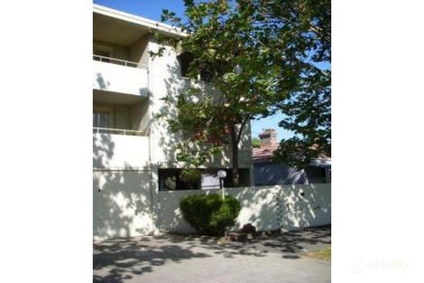 2/93-97 Eastwood St, Kensington, VIC 3031