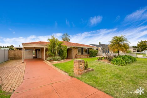 Property photo of 61 Nerida Way Parkwood WA 6147