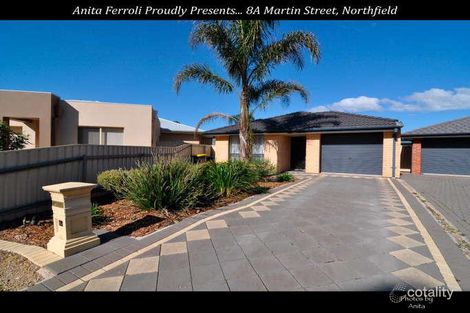 8a Martin St, Northfield, SA 5085