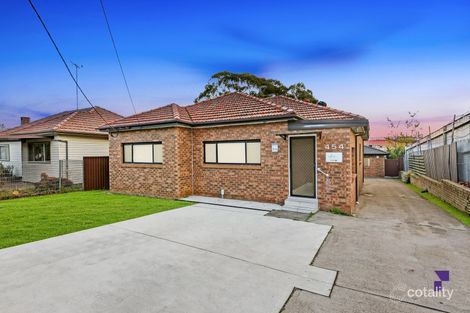 Property photo of 454 Waterloo Road Greenacre NSW 2190