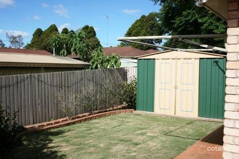 Property photo of 2/13 Pine Court Rangeville QLD 4350