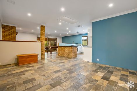 Property photo of 61 Nerida Way Parkwood WA 6147