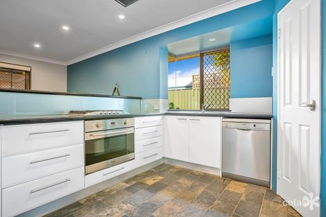 Property photo of 61 Nerida Way Parkwood WA 6147