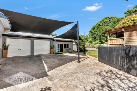 Property photo of 7-9 Daphne Street Redlynch QLD 4870