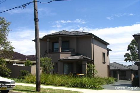 Property photo of 3/22-24 Ada Street Kingsgrove NSW 2208