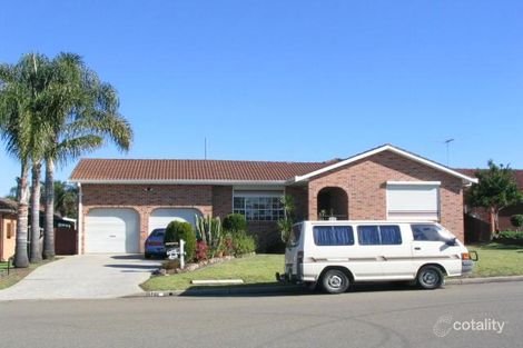 17 Cherokee Ave, Greenfield Park, NSW 2176