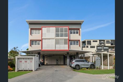 Property photo of 8/76 William Terrace Oxley QLD 4075