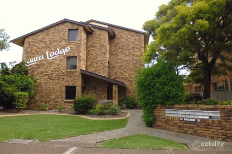 Property photo of 6/35 Railway Street Merewether NSW 2291
