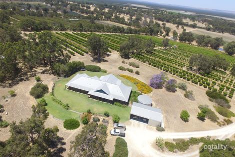 209 Rangeview Dr, Wanerie, WA 6503