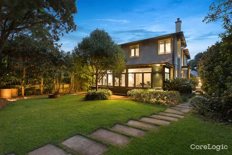 Property photo of 26 Bradleys Head Road Mosman NSW 2088