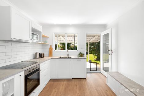 Property photo of 27 Saturn Street Capalaba QLD 4157