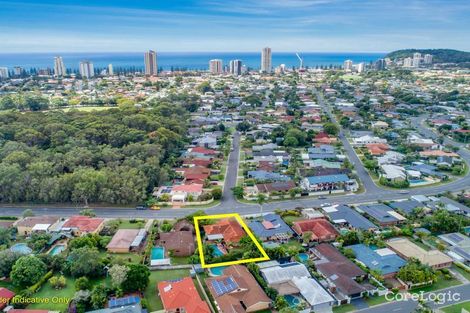 Property photo of 142 Burleigh Street Burleigh Waters QLD 4220