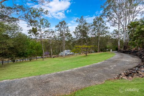 Property photo of 5 Gidya Road Mudgeeraba QLD 4213