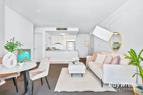 Property photo of 208/32-34 Ferntree Place Epping NSW 2121