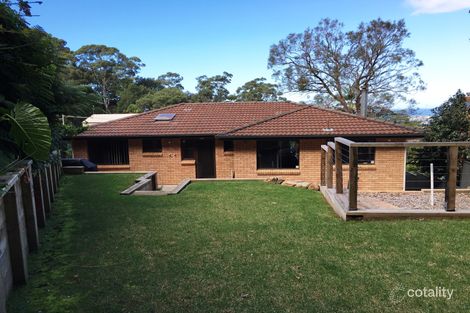 Property photo of 8 Cornock Avenue Thirroul NSW 2515