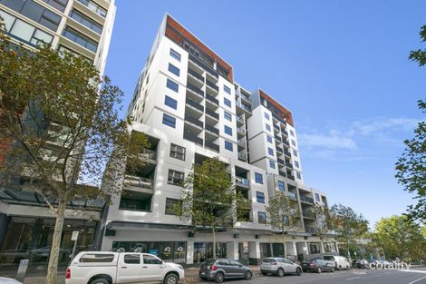 Property photo of 201/48 Atchison Street St Leonards NSW 2065