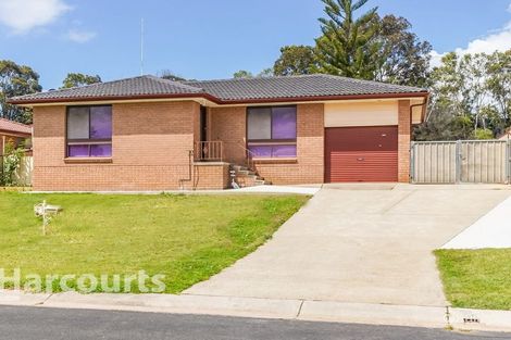 Property photo of 31 De Havilland Crescent Raby NSW 2566