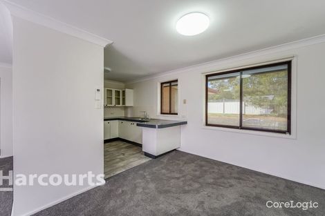 Property photo of 31 De Havilland Crescent Raby NSW 2566