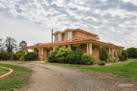 Property photo of 153 Wiggin Road Huntley NSW 2800