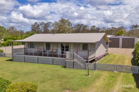 Property photo of 33 Cotter Drive Gunalda QLD 4570