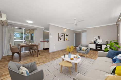 Property photo of 5 Althaus Parade Yabulu QLD 4818