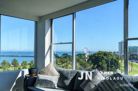 37/350-353 Beaconsfield Pde, St Kilda West, VIC 3182