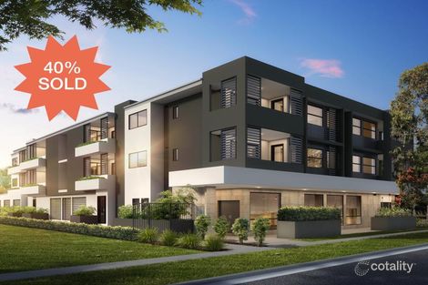Property photo of 103/37-39 Donald Street Hamilton NSW 2303