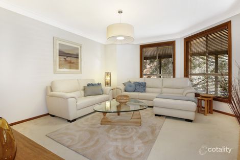 Property photo of 9 Kallara Link Cordeaux Heights NSW 2526