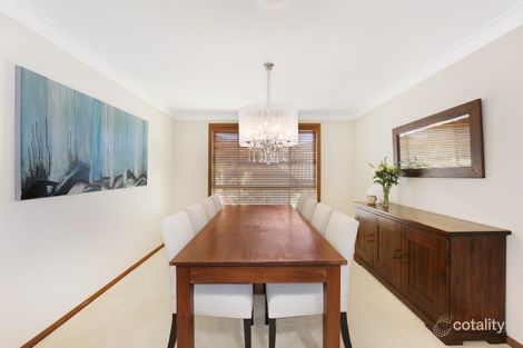Property photo of 9 Kallara Link Cordeaux Heights NSW 2526