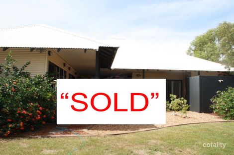 Property photo of 30 Kurrajong Loop Derby WA 6728