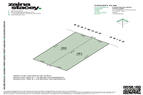 Property photo of 9 Kentwood Drive Paralowie SA 5108