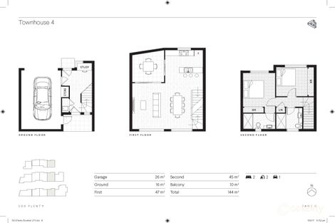 Property photo of 4/500 Plenty Road Preston VIC 3072