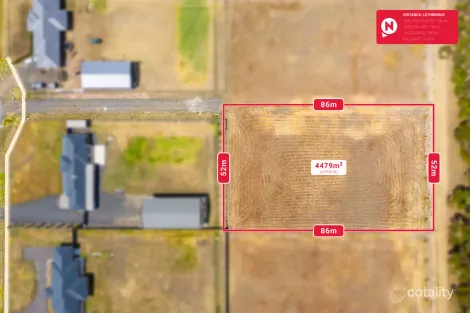 22a Pepper Dr, Lethbridge, VIC 3332