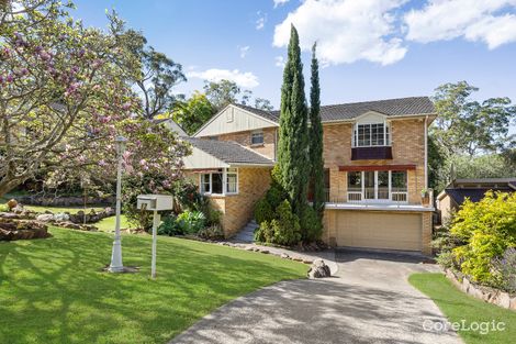 Property photo of 12 Crana Avenue East Lindfield NSW 2070