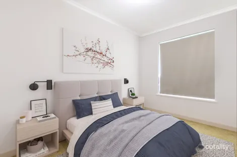 Property photo of 10/5A Riverside Drive Bedford Park SA 5042