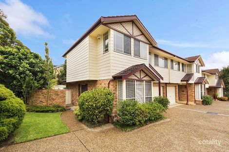 1/10 Premier St, Gymea, NSW 2227