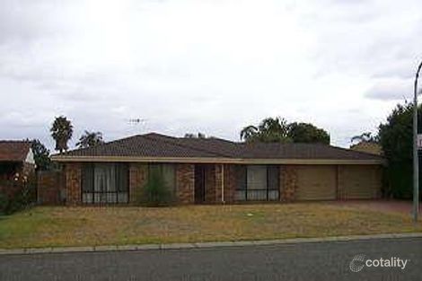 27 Hayfield Way, Duncraig, WA 6023