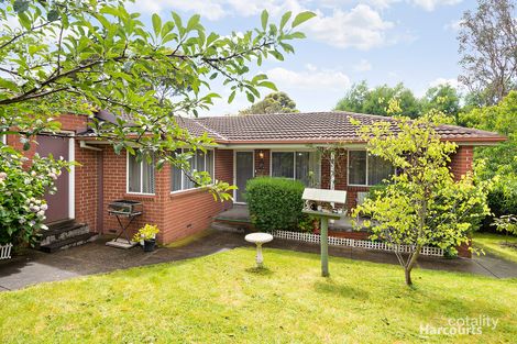 Property photo of 9 Cameron Close Donvale VIC 3111