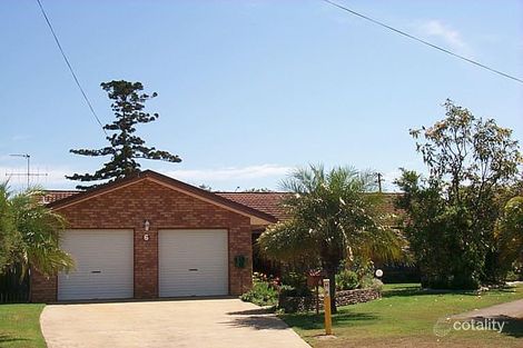 6 Darby Ct, Pialba, QLD 4655