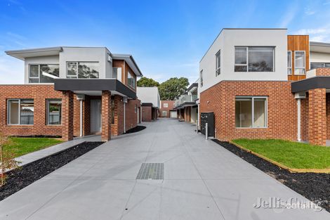 5/500 Waterdale Rd, Heidelberg Heights, VIC 3081