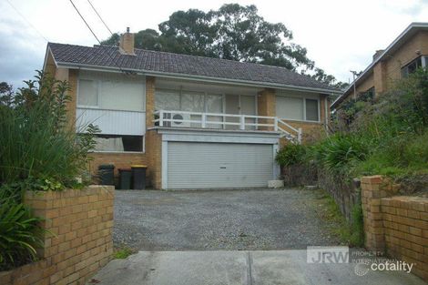 Property photo of 319 Blackburn Road Mount Waverley VIC 3149