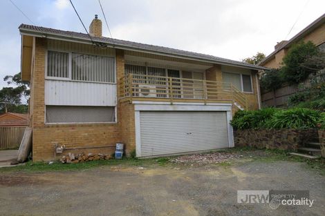 Property photo of 319 Blackburn Road Mount Waverley VIC 3149