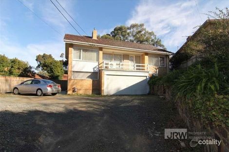 Property photo of 319 Blackburn Road Mount Waverley VIC 3149
